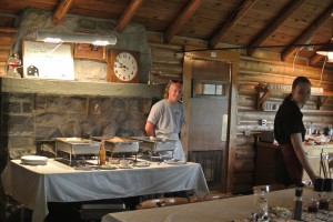 Dining  Room                               