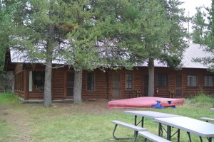 Lodge                               